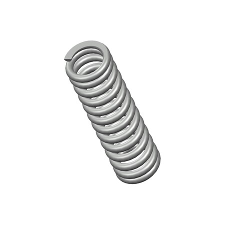 Approved Vendor Compression Spring, O=1.000, L= 3.50, W= .162 R G409970741